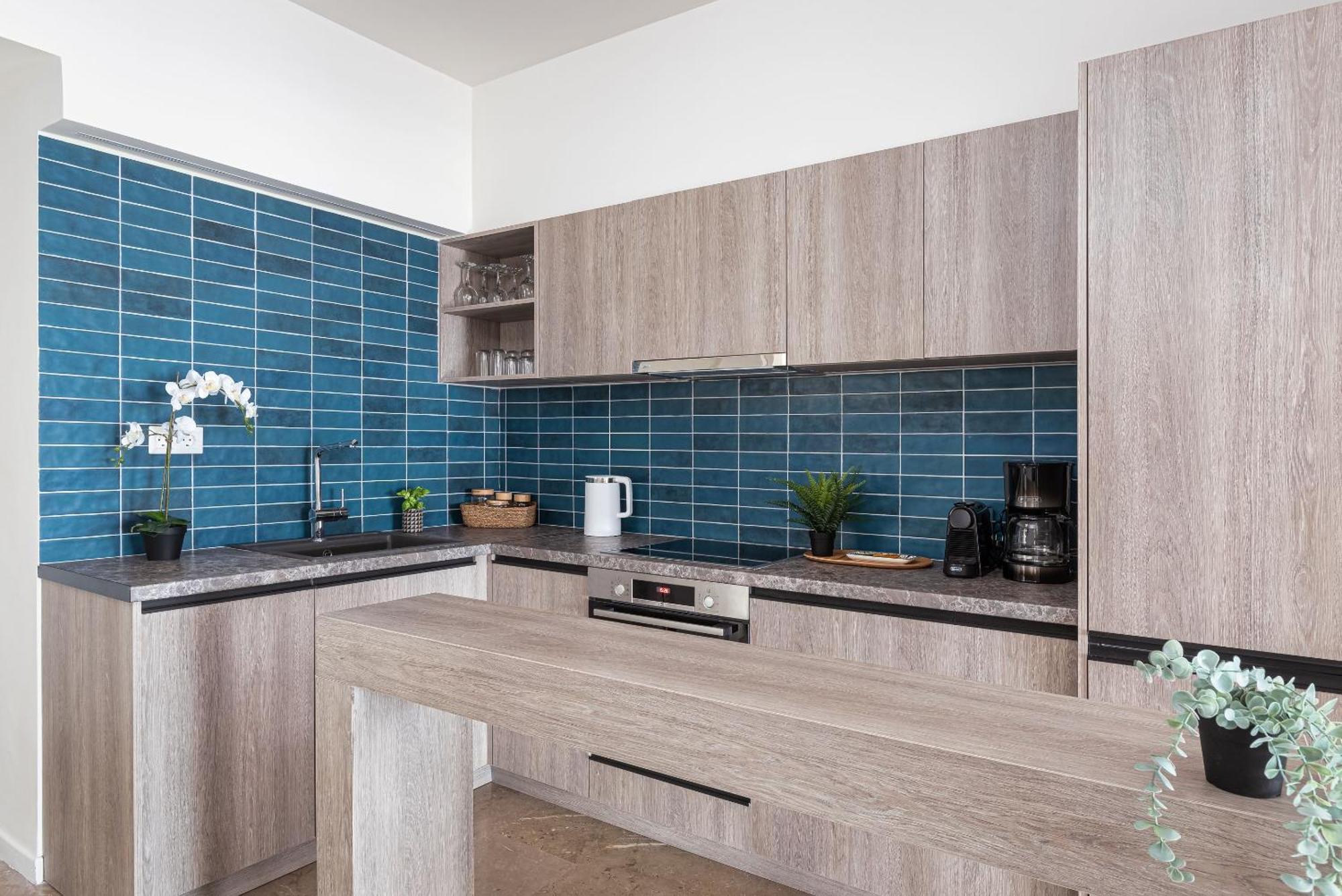 Glyfada Unique Residence เอเธนส์ ภายนอก รูปภาพ